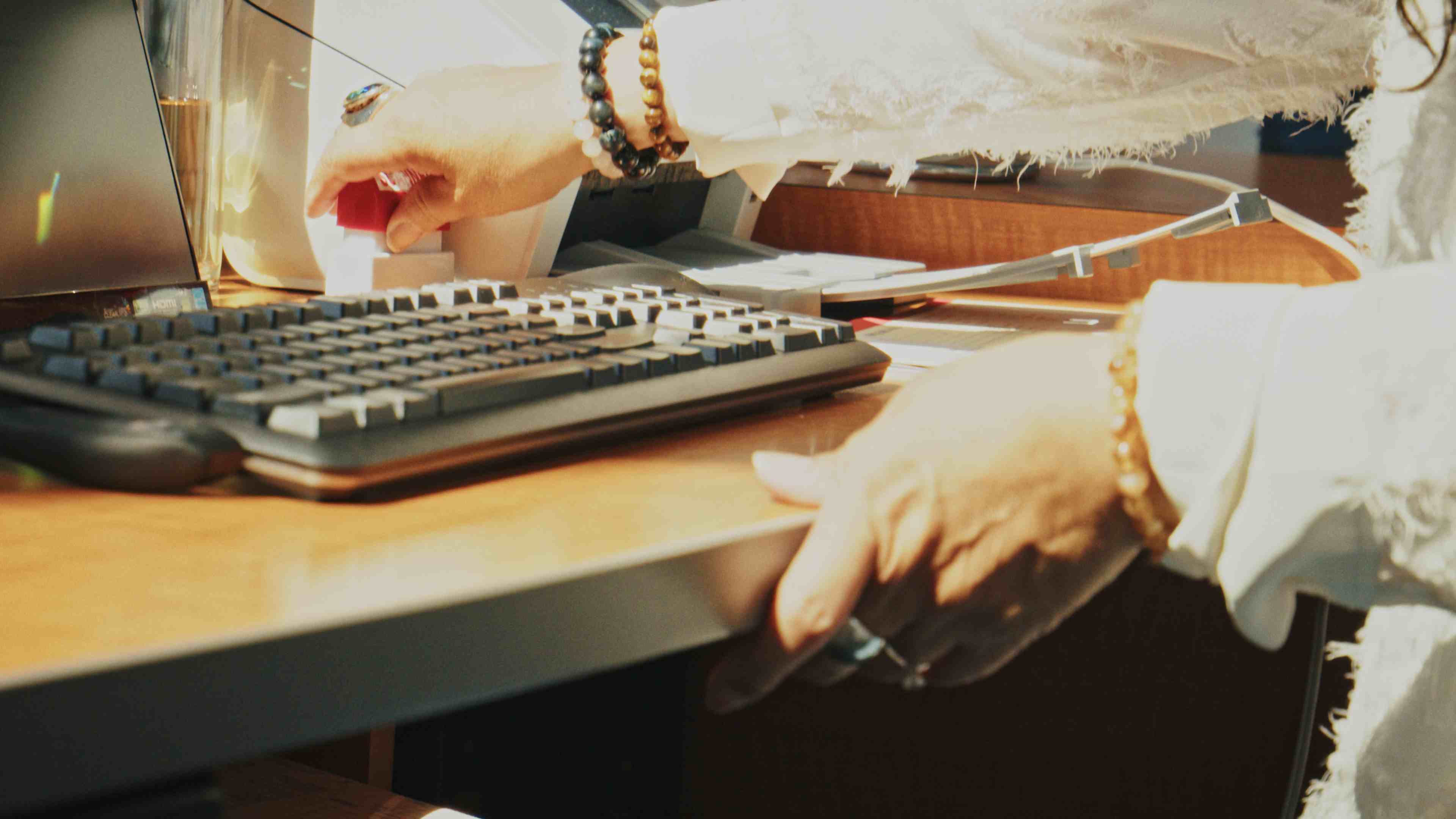 Connect & Configure — dealership team in action